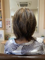 オーシャン(OCEAN) ミディウルフ