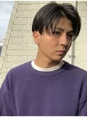【beff 2F】前下がりマッシュ