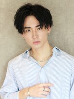 ラビマーニ 吹田店(Labimani)&nbsp;【Labimani】大人気☆爽やかセンターパート