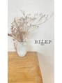 ビレップドゥエ(BIL'EP due) guest＊ snap