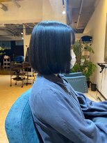 アヤメ 巣鴨店(ayame)&nbsp;(ayame巣鴨)髪質改善_艶髪_____