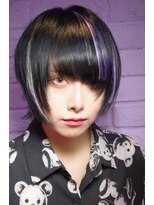 キャンディーシロップ(Candye Syrup)&nbsp;紫煙ウルフ