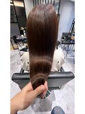 20代/30代/40代/50代/覚王山/千種/髪質改善/トリートメント