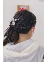 ビューティーか道(Beauty) セット