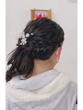 ビューティーか道(Beauty) セット