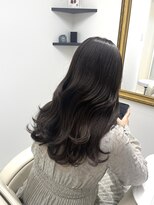 グレイスアンジュ 名駅(Grace Unge)&nbsp;【加藤】赤み打ち消しグレージュ