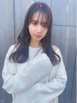 ウィクシー(wixy) ストレート女子by澤田雄基