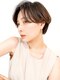 エステージ  喜連店(S-TAGE)の写真/【天然成分92％】オーガニック認証取得している最高級のオーガニックカラーが入荷♪艶やかで美しい発色が◎