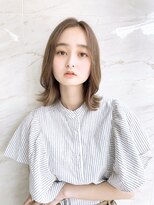 オーロ 緑地公園店(ORO)&nbsp;ナチュラルくびれミディ