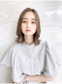 ナチュラルくびれミディ