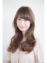 ステージ(STAGE)&nbsp;大人可愛い/ショコラアッシュ/ヘルシースタイル/ふんわりカール