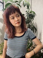 ベーシス(Basis)&nbsp;レイヤーカールスタイル