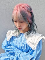 ララ(LALA)&nbsp;ルーツカラー