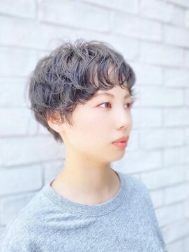 プリーク(preak) ゆらぎウェーブ