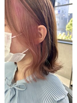 エース 春日部店(A) ピンクインナー