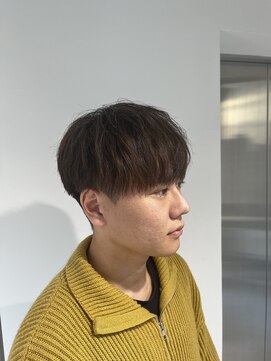 オットット(OttottO) ナチュラルマッシュ