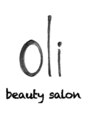 オリ(oli)/oli beauty salon