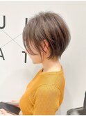 大人可愛いくびれショート20代30代40代50代
