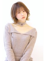 オーロ 宝塚店(ORO)&nbsp;20代30代40代50代レッドブラウンイメチェン似合わせカット