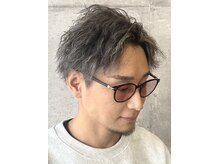 イットヘアワークス 堺店(it.hair.works)