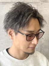 イットヘアワークス 堺店(it.hair.works)