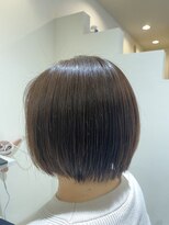 セウバイステラ(Ceu by STELLA)&nbsp;ミニボブ