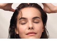 《仕上げマッサージ》