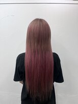 プルエクステのお店ネクスト(NEXT)&nbsp;#プルエクステ #エクステ #シールエクステ