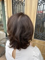 チョコレート(chocolate)&nbsp;ソフトミディアム