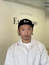 エル バルベロ(EL BARBERO) 田村 拓也