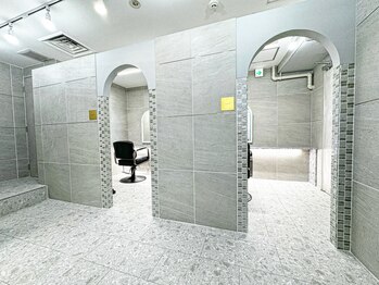 【全席個室サロン】 ANGELICA LABO  spa&treatment　梅田店【アンジェリカラボ】