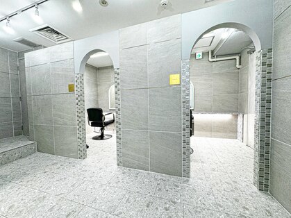 アンジェリカラボ 梅田店(ANGELICA LABO)の写真