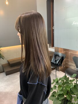 シーク 豊橋(SEEK) 髪質改善/縮毛矯正/トリートメント/豊橋