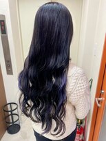 エターナルバイマティーナ(Eternal by MATINA)&nbsp;【チラ見え！ちょこっとハイライトラベンダー】20代30代40代50代