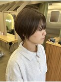 【EIGHT沖縄】お客様スタイル_デザインカラー