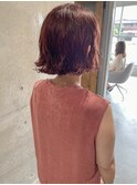 ゆるふわデジタルパーマ