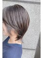 ル クール 青葉台(Le couel) ご希望に合わせてスタイルを作っていきましょう!