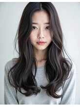 トランクス 札幌店(TORANK'S) ★20代30代40代/小顔似合わせカットショートレイヤーボブ001