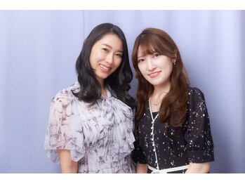 I'll b hair　【アイルビー　ヘア】