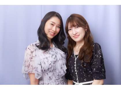 アイルビーヘア(I'll b hair)の写真