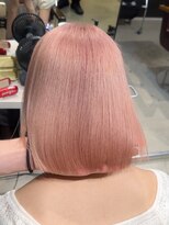 ロイス 渋谷(ROIS)&nbsp;ボブルフ/ネビージュ/小顔/ワンレン/スモーキーアッシュ[渋谷駅]