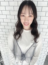 アイリス 天文館店(AIRIS) 白元 愛