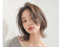 アスタバ(Asutaba)の雰囲気（カットに自信あり。リピーター様多数。ショートカット/白髪染め）