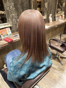 フローリア(flowria) ピンクヴァイオレット