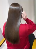 30代40代髪質改善酸性ストレート白髪染めハイライト縮毛矯正