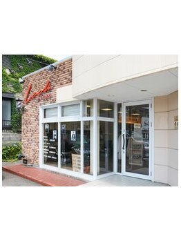 アットホームな雰囲気で初めての方もリラックス！丁寧なカウンセリングであなたの魅力をに引き出します♪