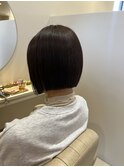 ミニボブ