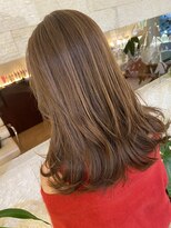 プレフェレプレフェ(prefere prefe)&nbsp;韓国風くびれヘア×濃厚トリートメント