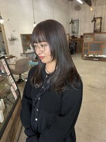 アイドットシーオー(i.co)&nbsp;layer cut