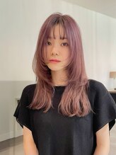 ルイス 喜連瓜破(Luis)